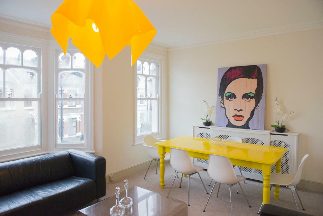 Yellow Submarine Londra